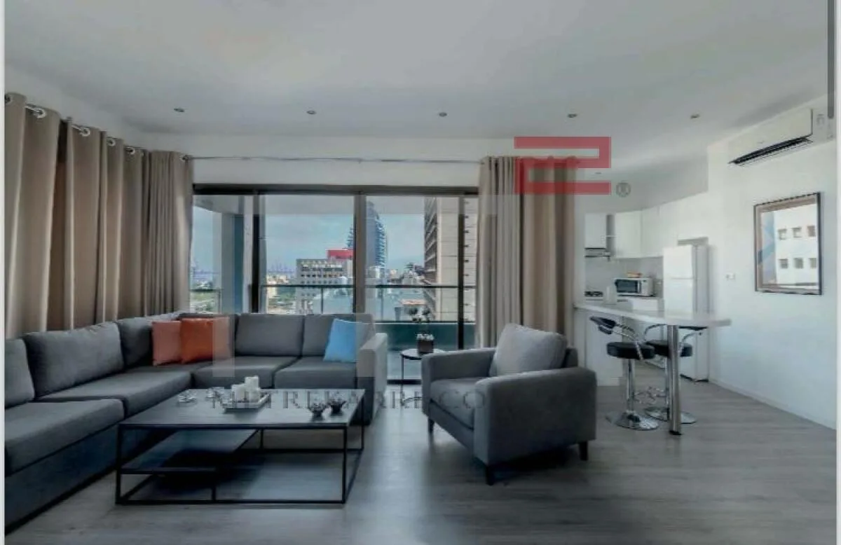 Duplex for Rent in Gemmayze — الصورة 2