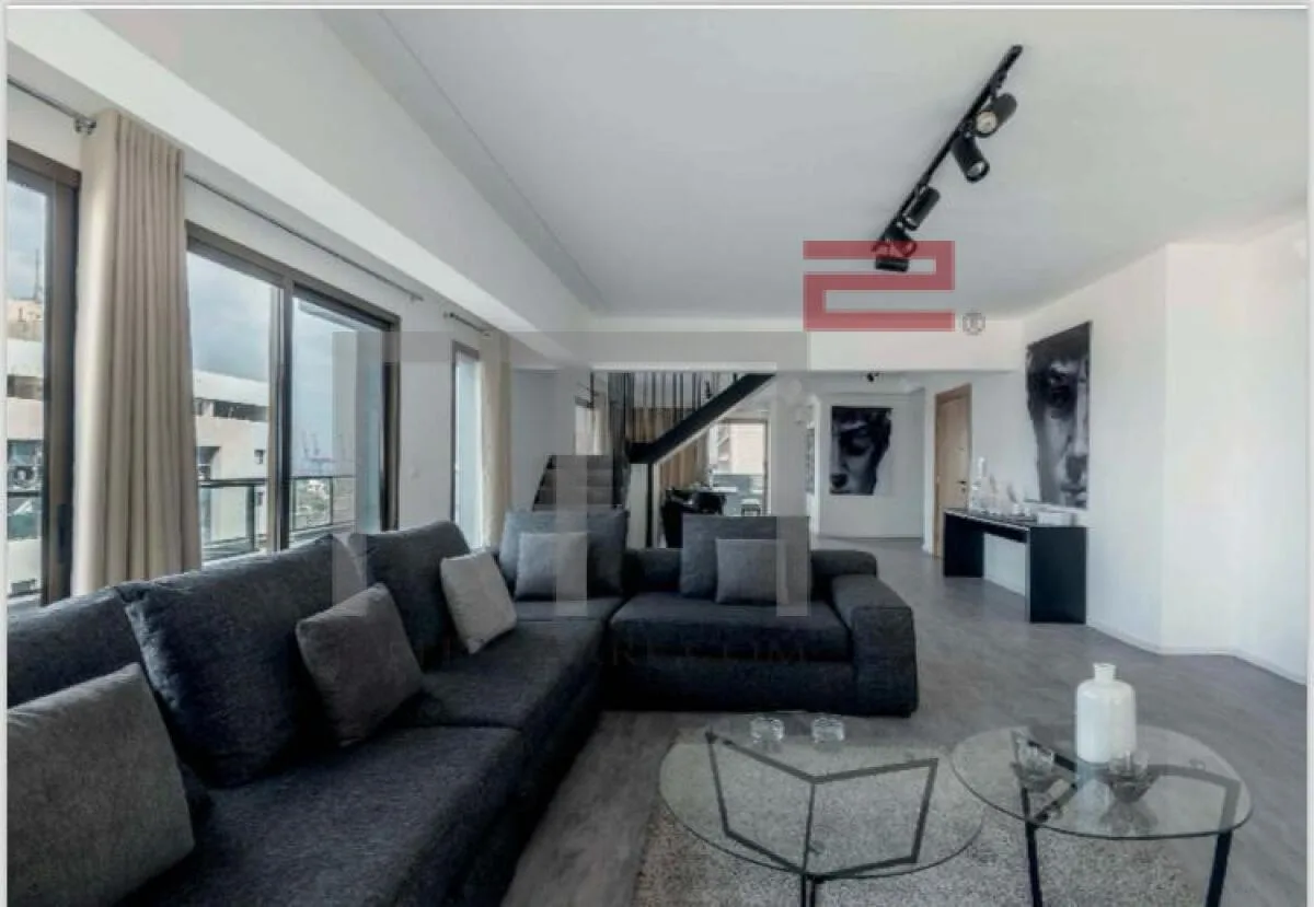 Duplex for Rent in Gemmayze — الصورة 3