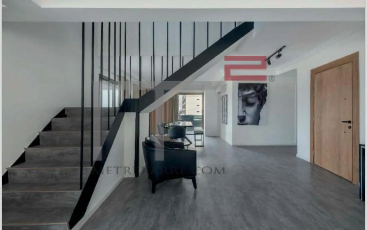 Duplex for Rent in Gemmayze — الصورة 4