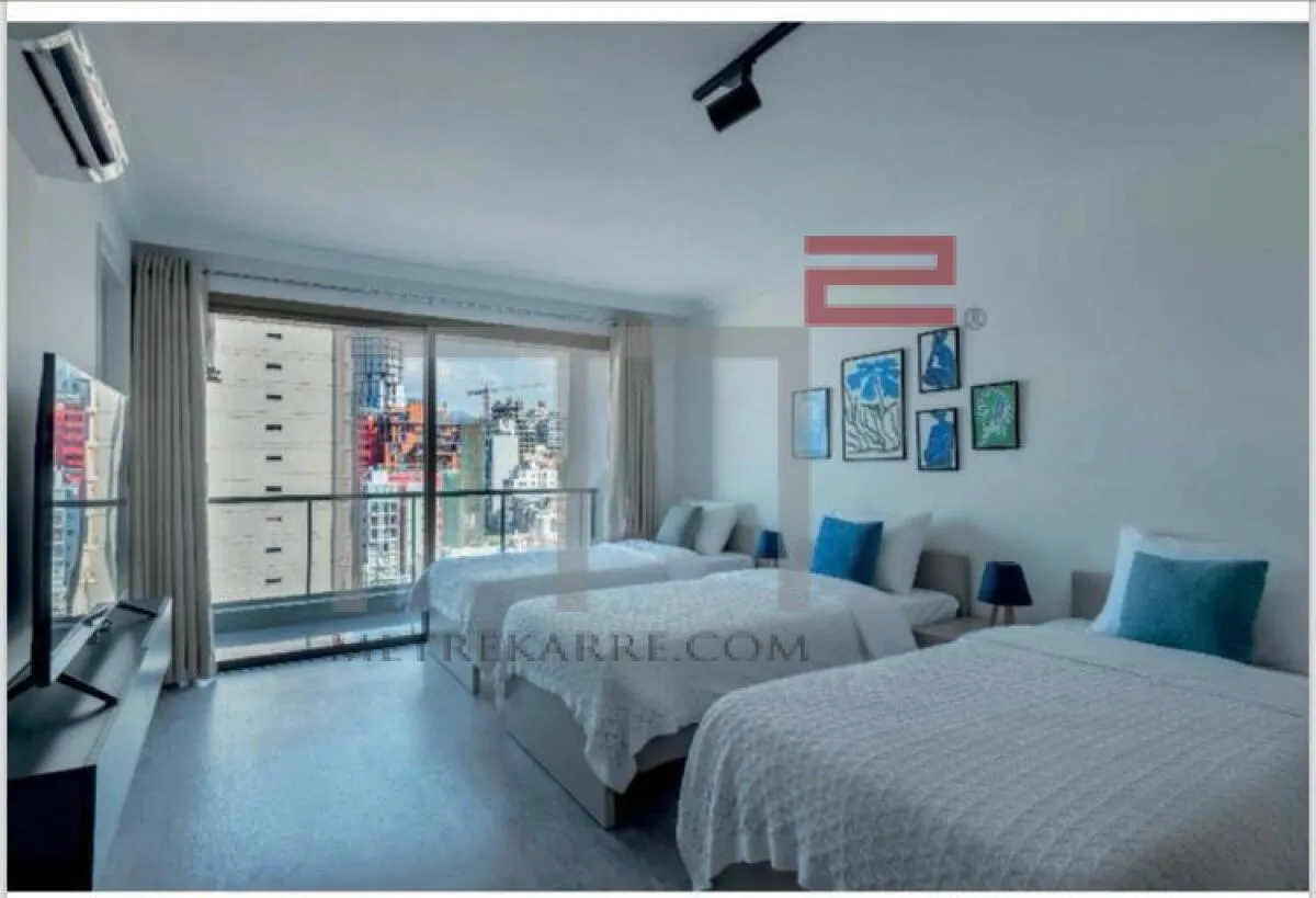 Duplex for Rent in Gemmayze — الصورة 5