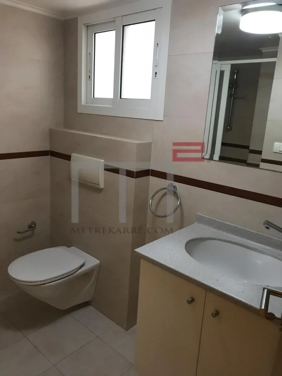 Apartment for Rent in Gemmayze — الصورة 3