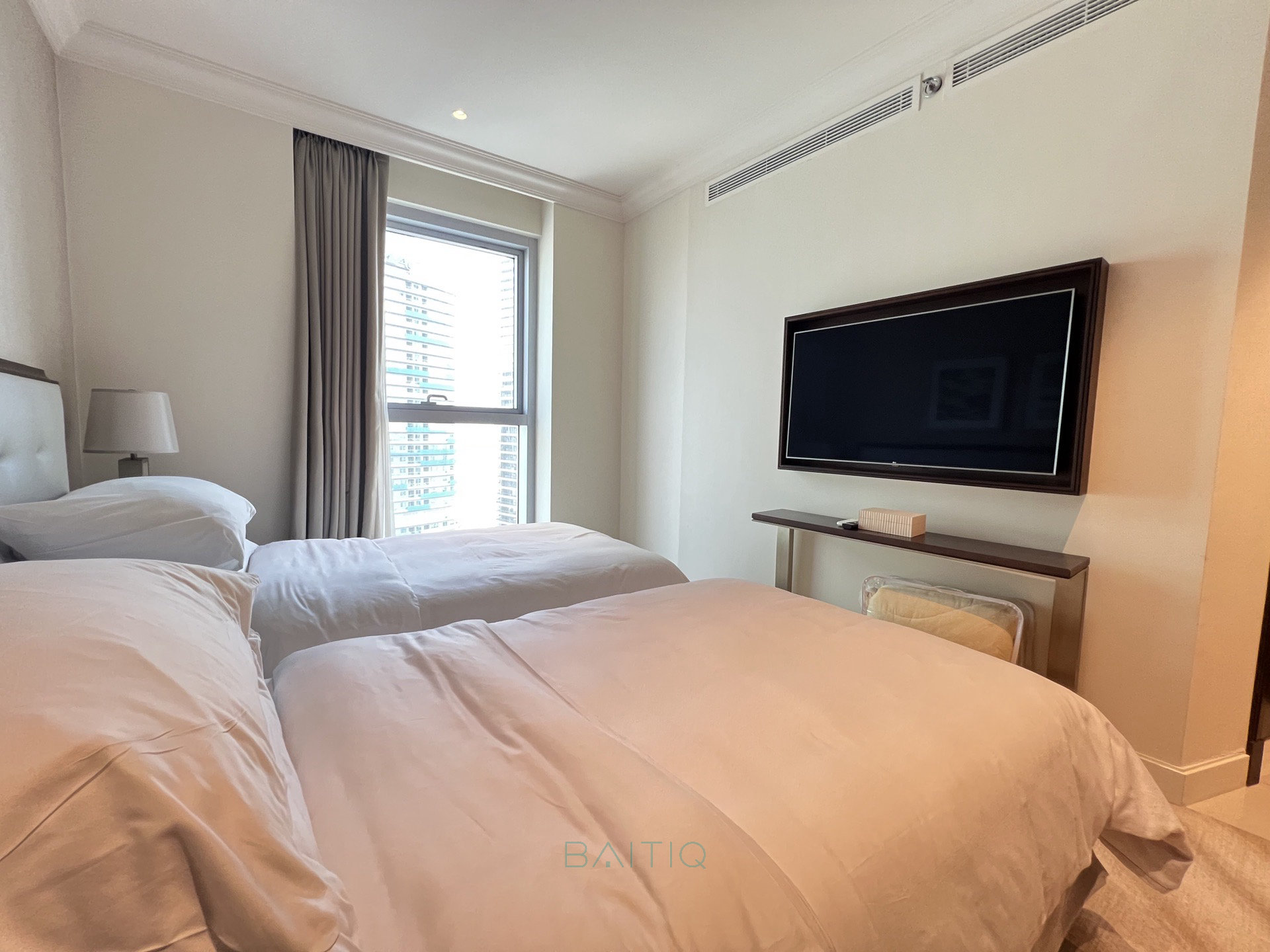 Full Burj Khalifa View | Fully Furnished  — الصورة 11