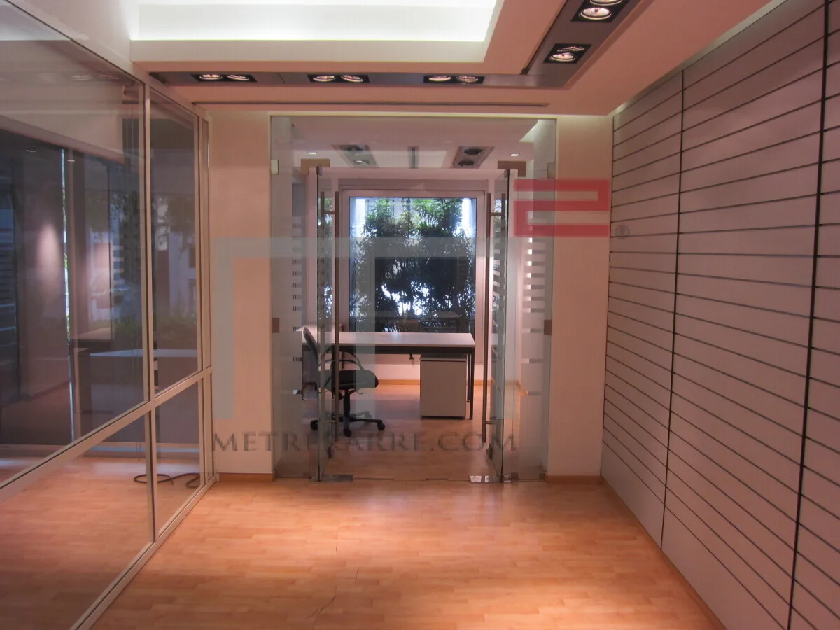 Office for Sale in Achrafieh