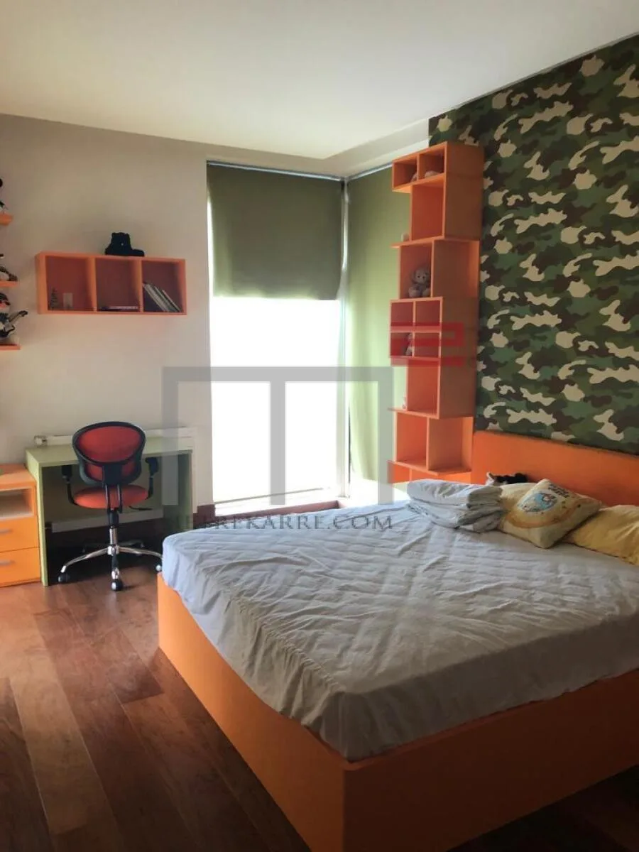 Duplex for Sale in Achrafieh