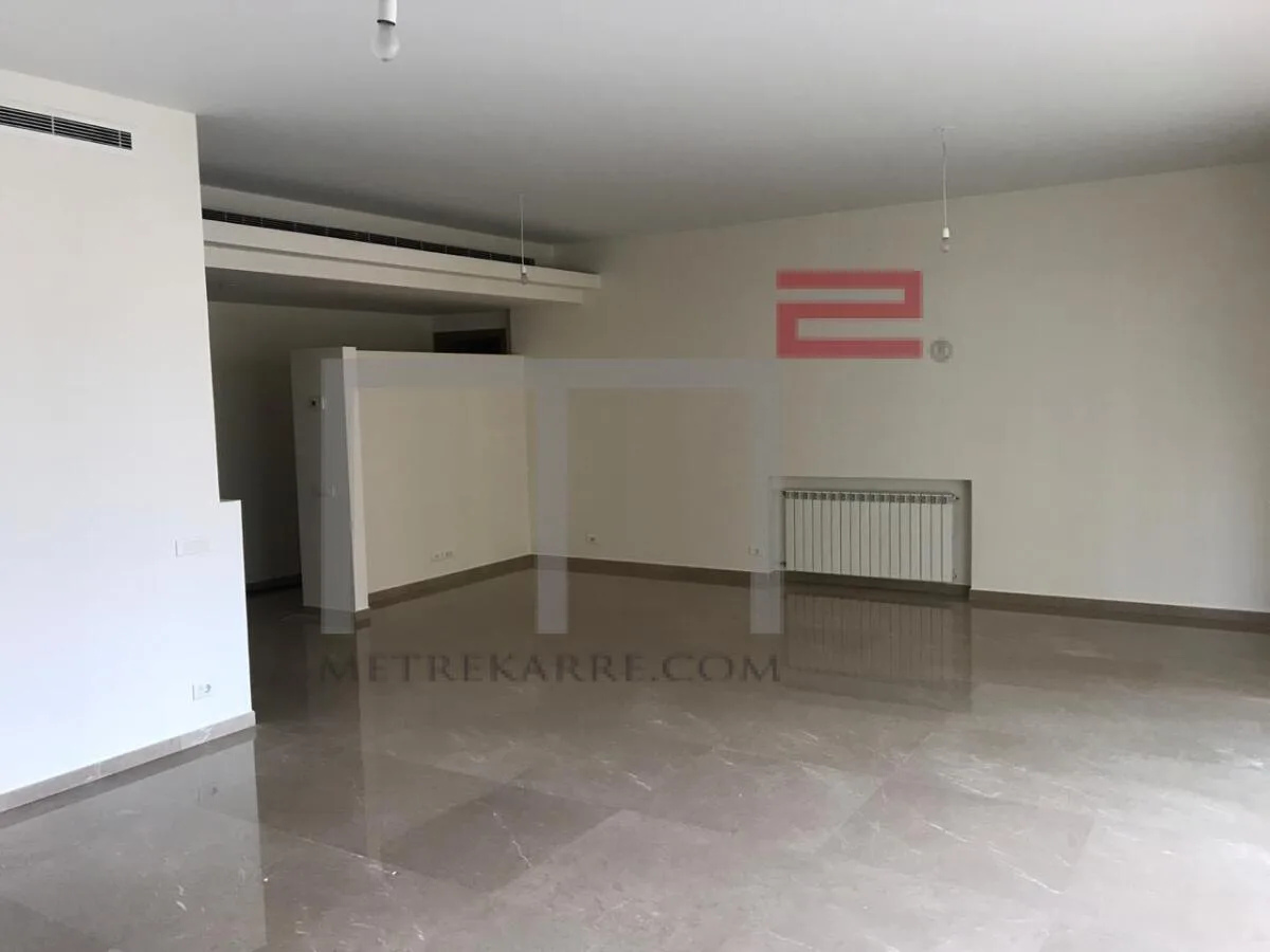 Apartment for Sale in Achrafieh