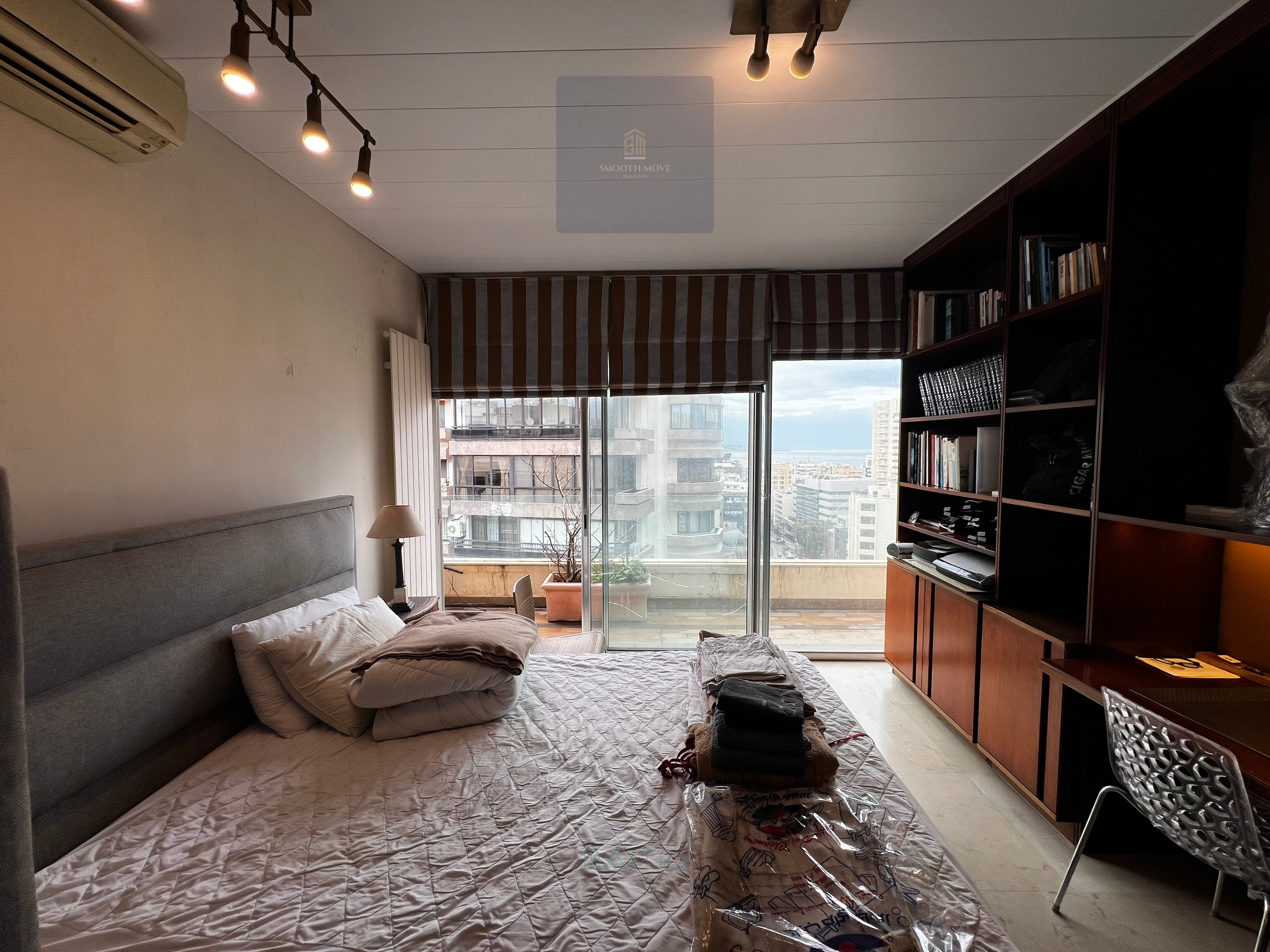 Gorgeous Terrace Apartment for Sale in Verdun — الصورة 16