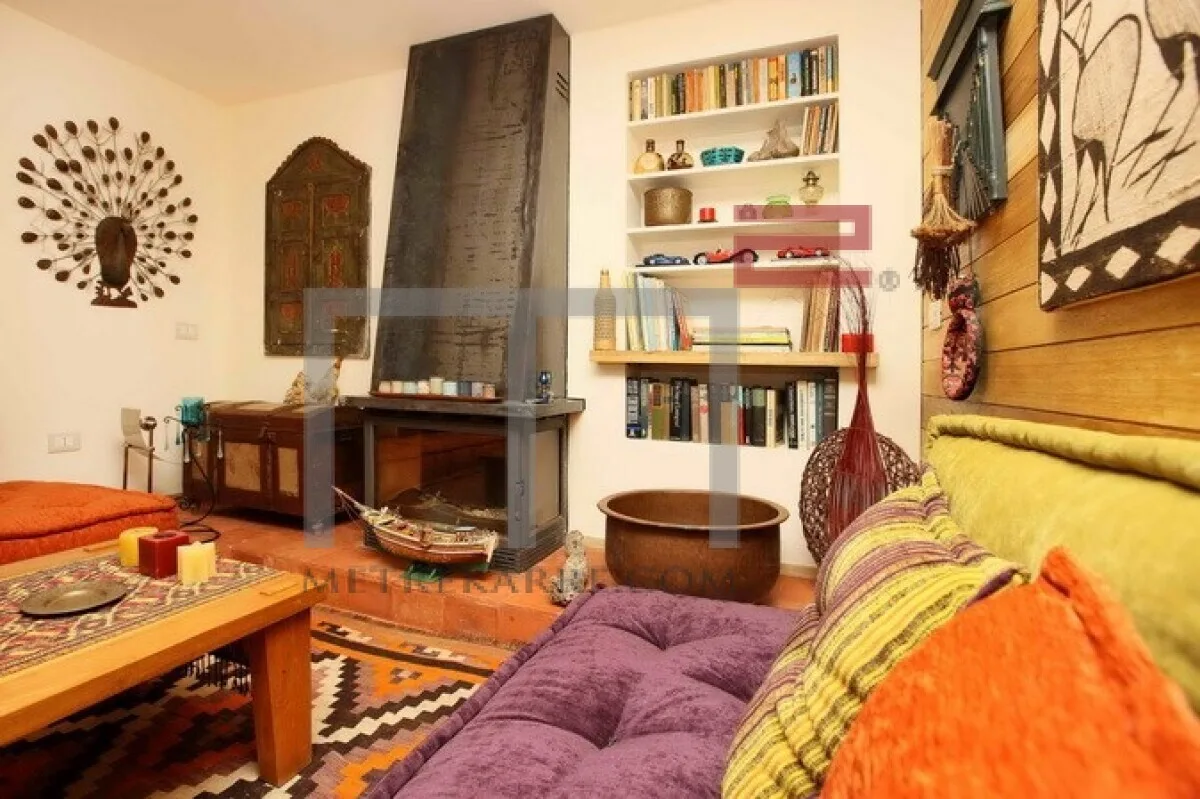 Chalet for Sale in Faqra