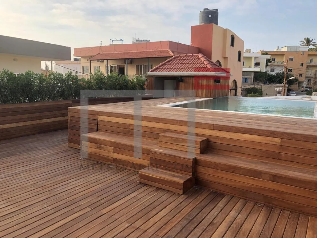 Property for Rent in Batroun