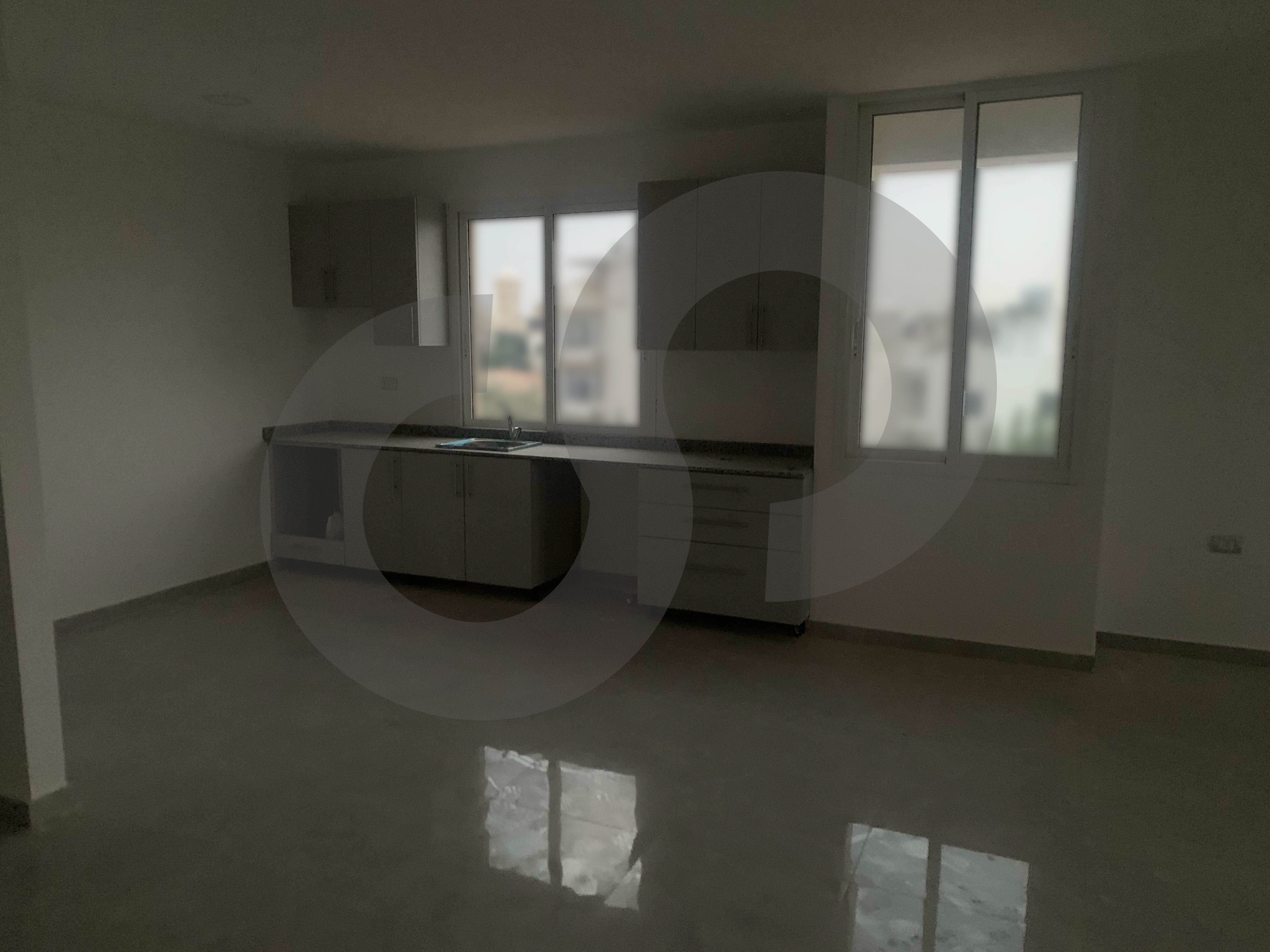 Great deal for a 115 SQM new apartment in bsarma Koura — الصورة 2