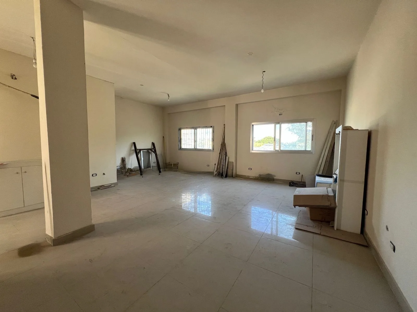 Office for rent in Mar Mikhael