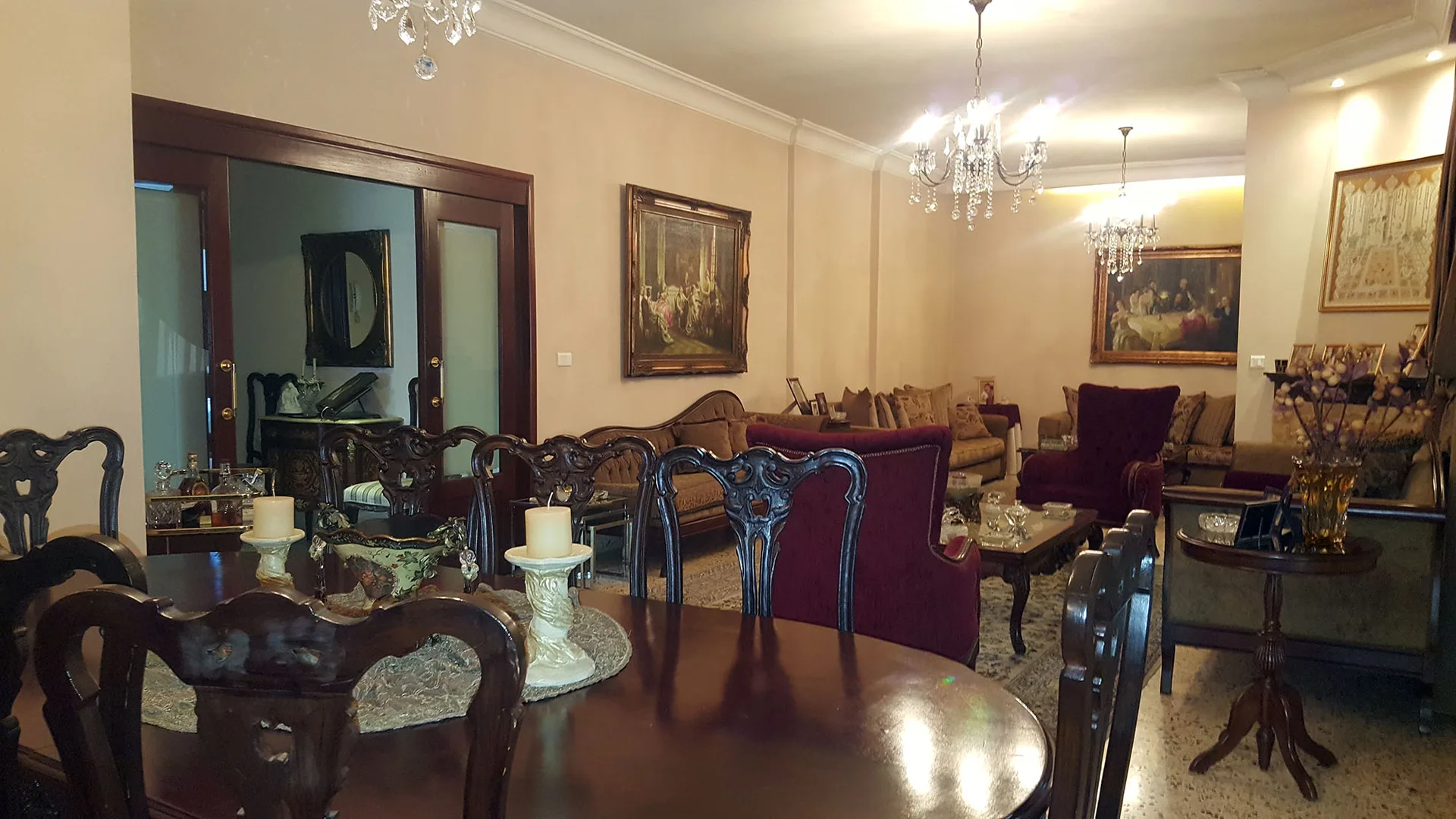 Apartment for Sale in Hadath, Lebanon