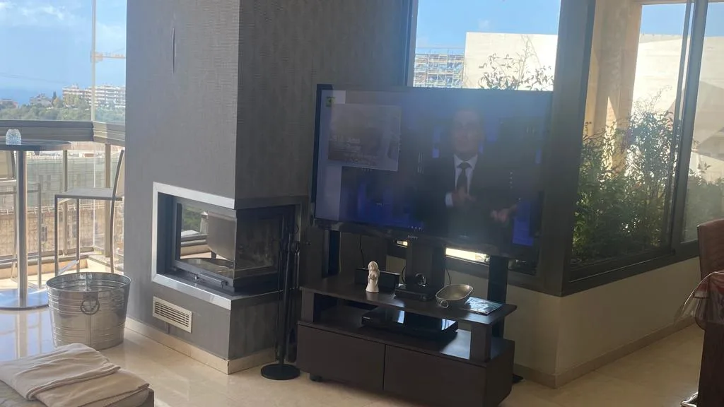 Duplex for Sale in Aaoukar, Lebanon — الصورة 7
