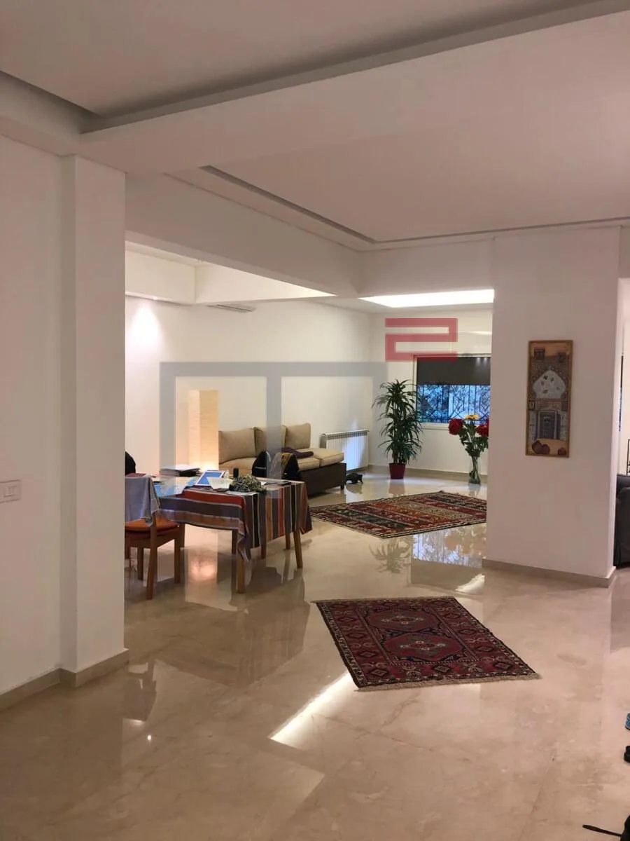 Apartment for Rent in Achrafieh — الصورة 2