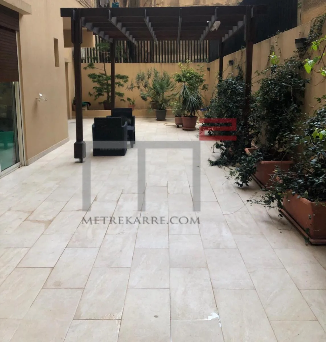 Apartment for Rent in Achrafieh — الصورة 1