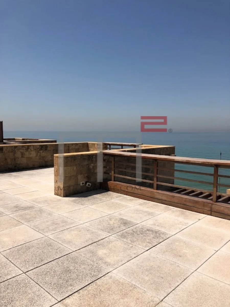 Penthouse for Sale in Jbeil