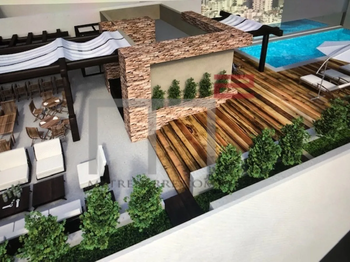 Duplex for Rent in Achrafieh