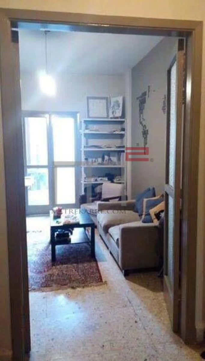 Apartment for Rent in Gemmayze