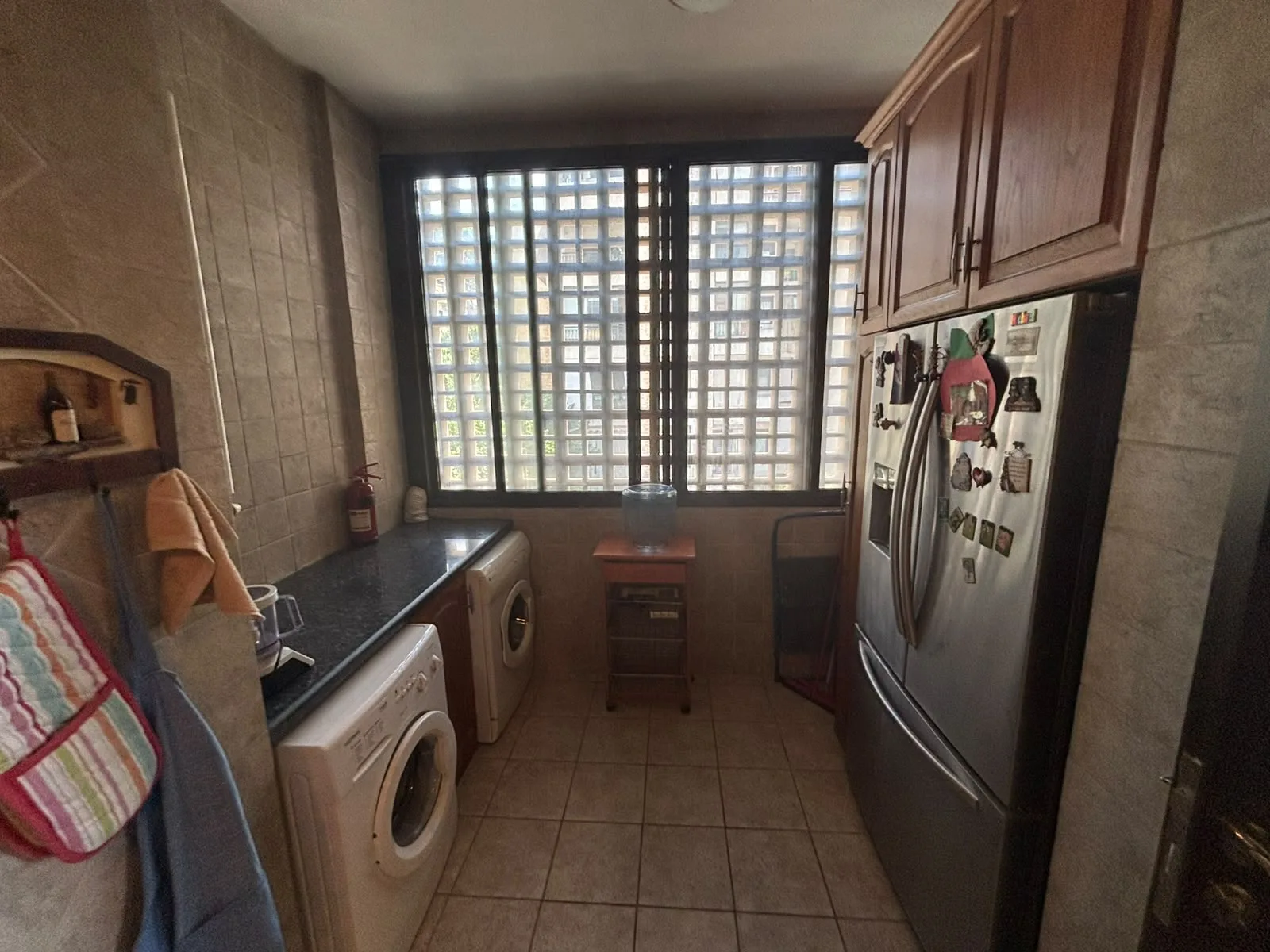 Duplex for Rent in Zikrit — الصورة 9