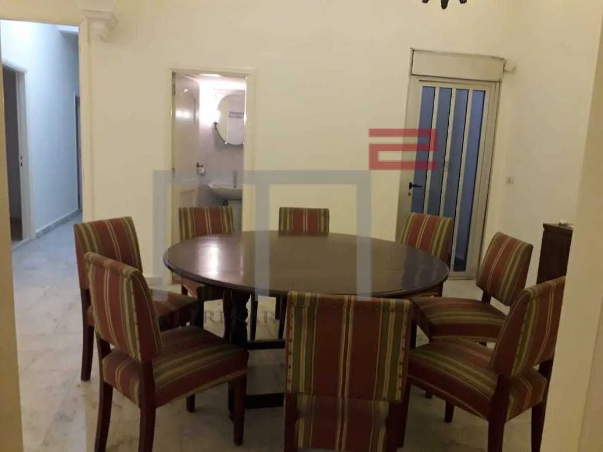 Apartment for Rent in Achrafieh — الصورة 5