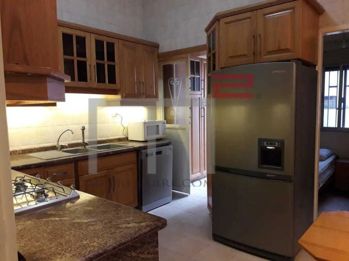 Apartment for Rent in Achrafieh — الصورة 2