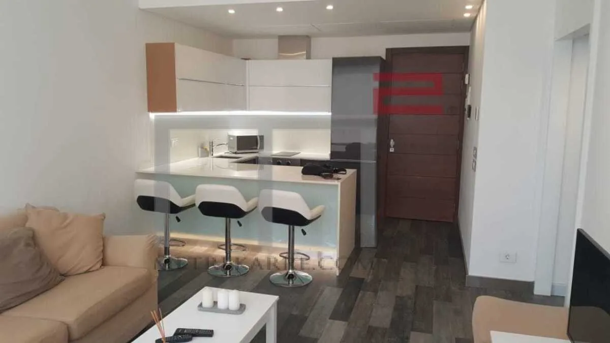 Apartment for Rent in Achrafieh — photo 1