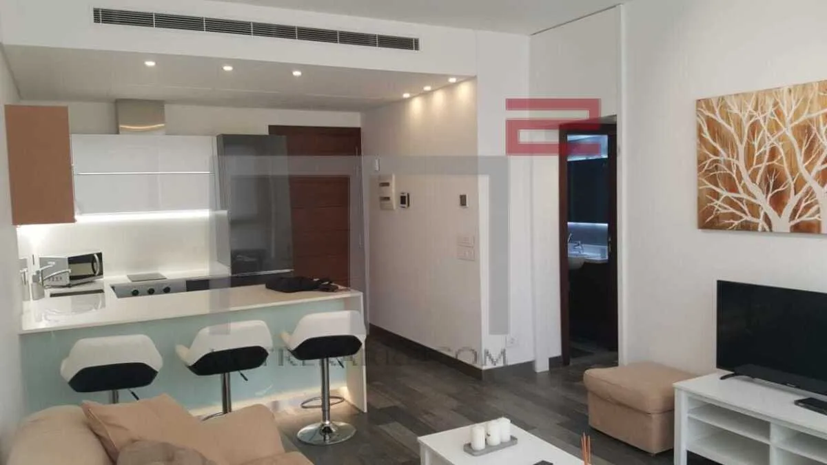 Apartment for Rent in Achrafieh — photo 4