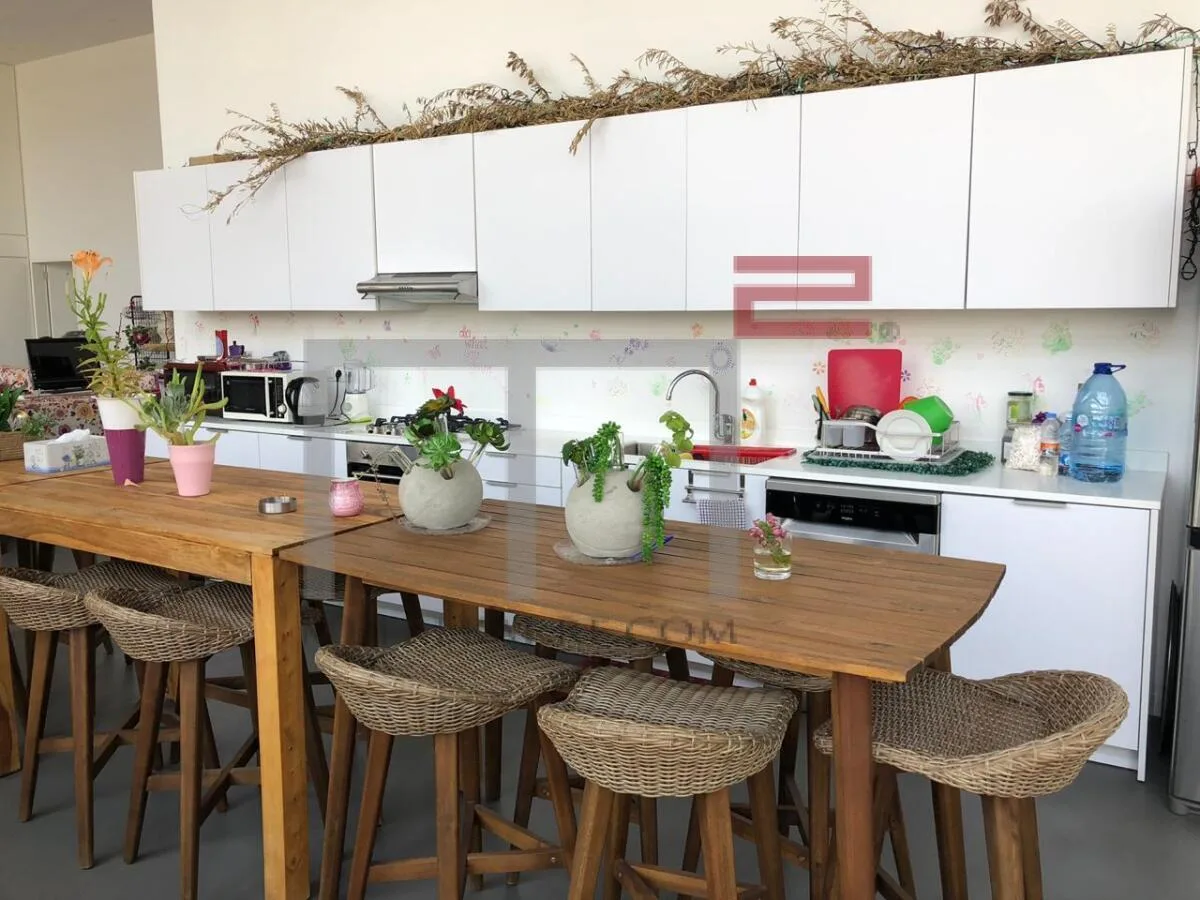 Apartment for Rent in Achrafieh — الصورة 3