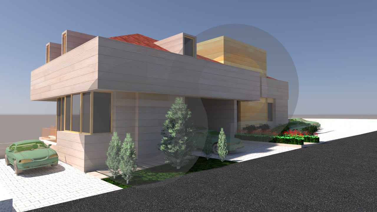 Only 20% down payment/ Under Construction/Zeitoun — الصورة 2