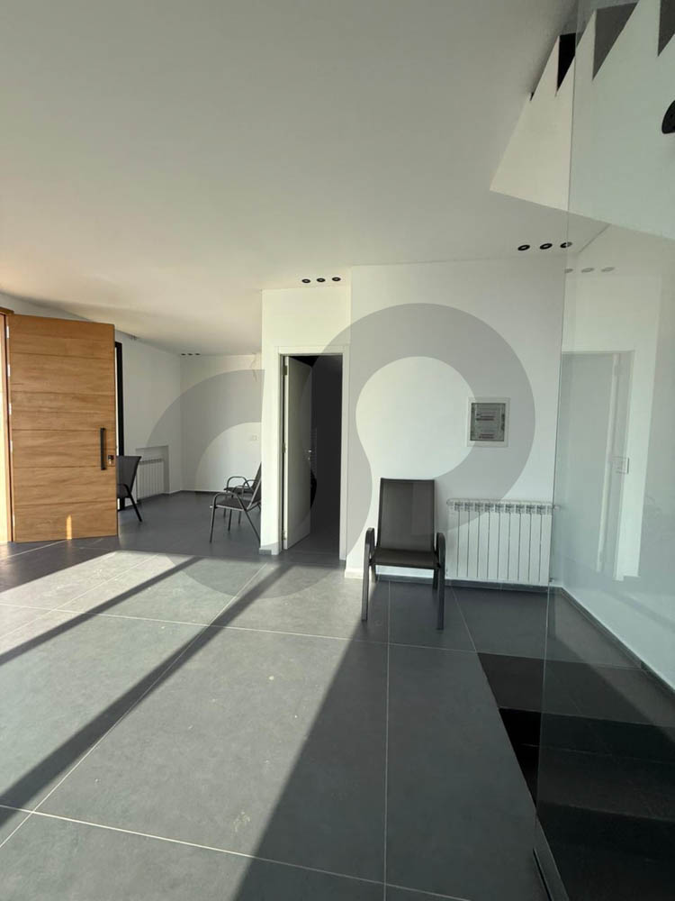 High-End/Mini Villa/LARGE GLASS OPENINGS/sea view/THOUM,BATROUN — photo 2