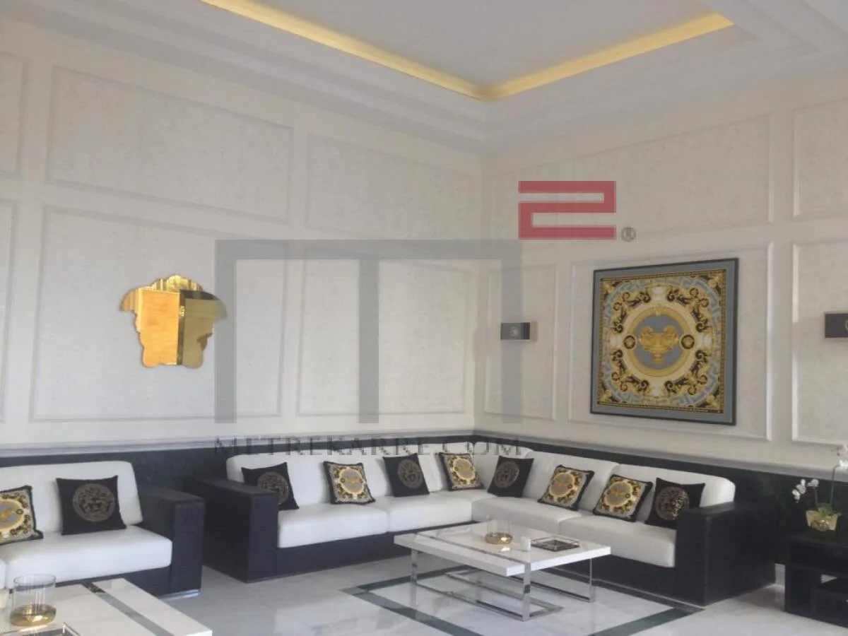 Apartment for Rent in Achrafieh — الصورة 1