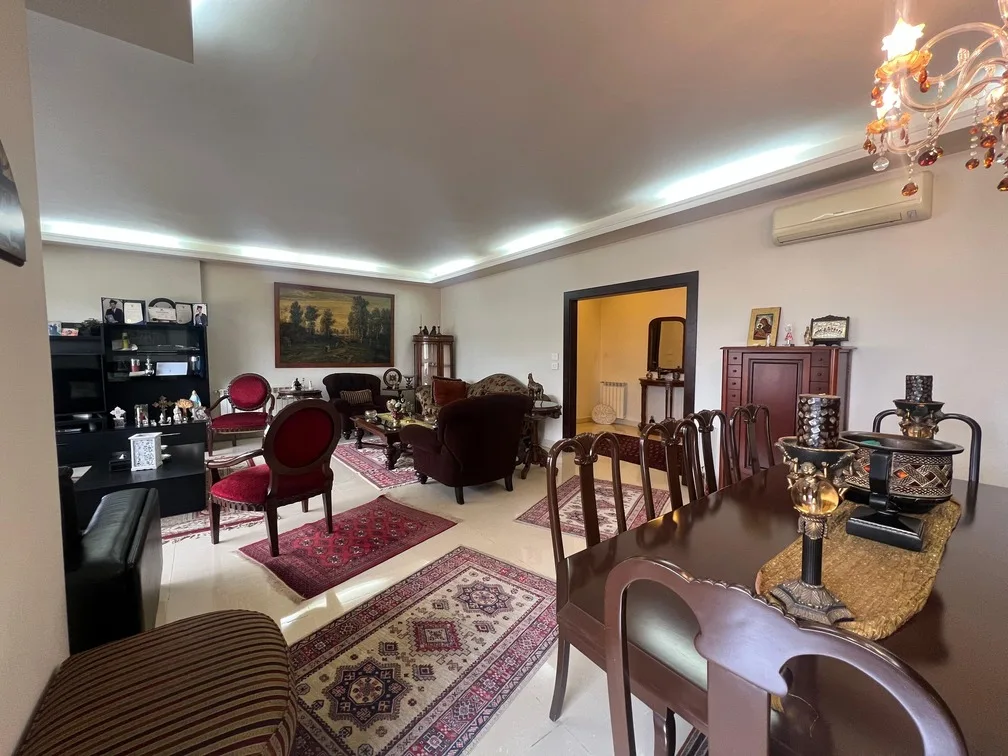 Apartment for Sale in Hazmieh, Lebanon — الصورة 2