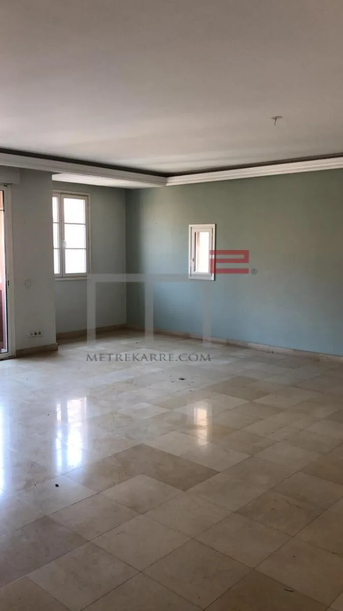 Apartment for Rent in Saifi