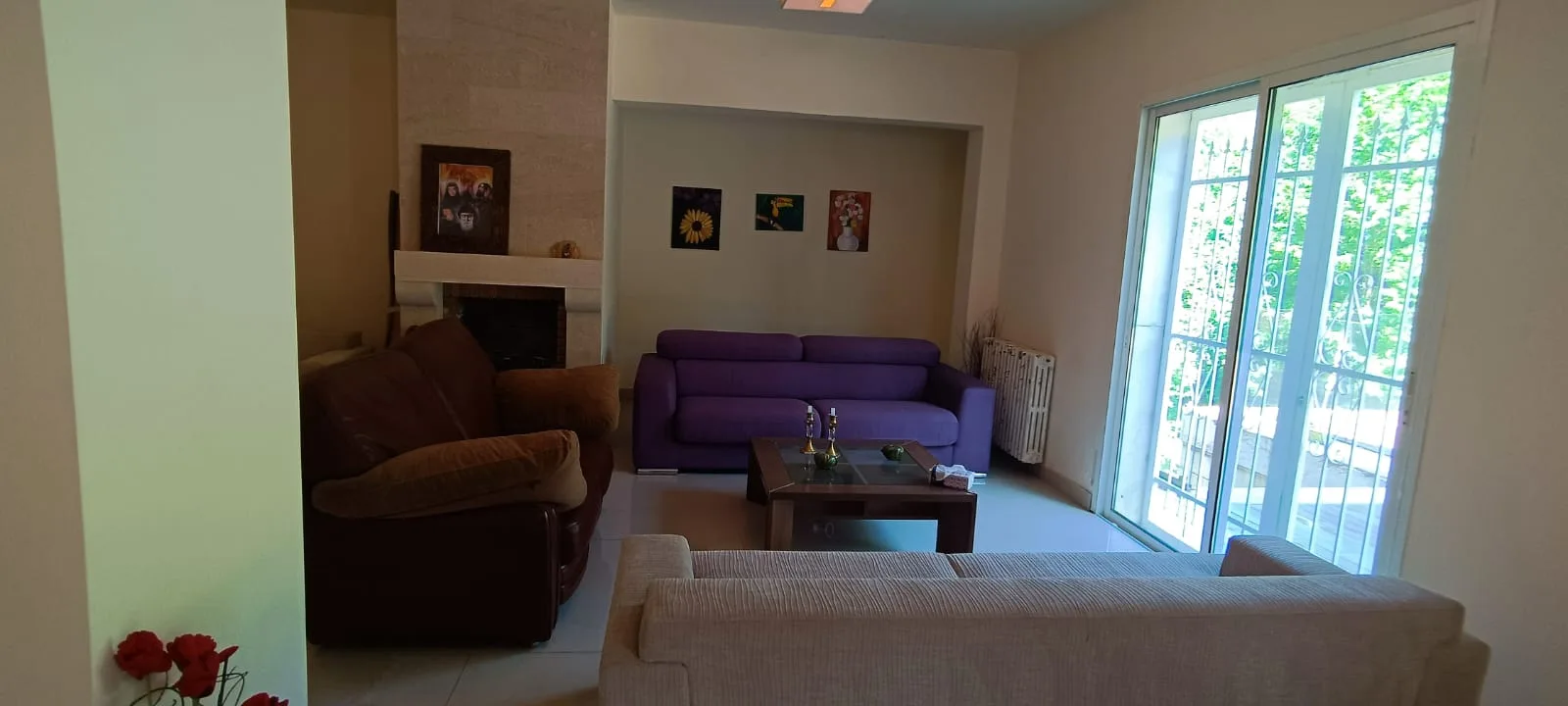 Triplex for sale in Kfardebian — الصورة 8
