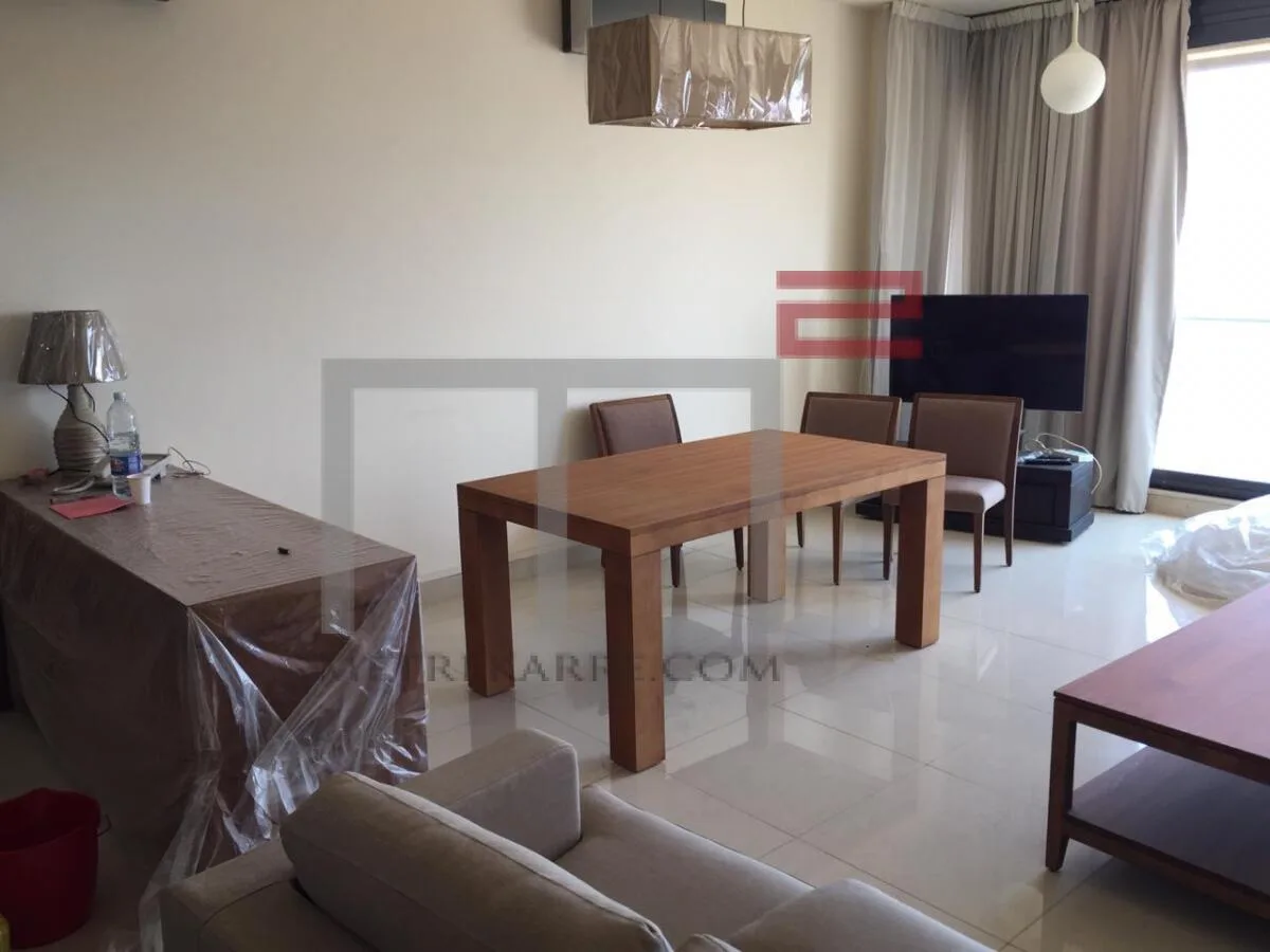 Apartment for Rent in Ras Beirut — الصورة 2