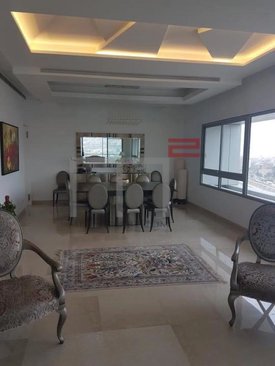 Apartment for Rent in Achrafieh — photo 4