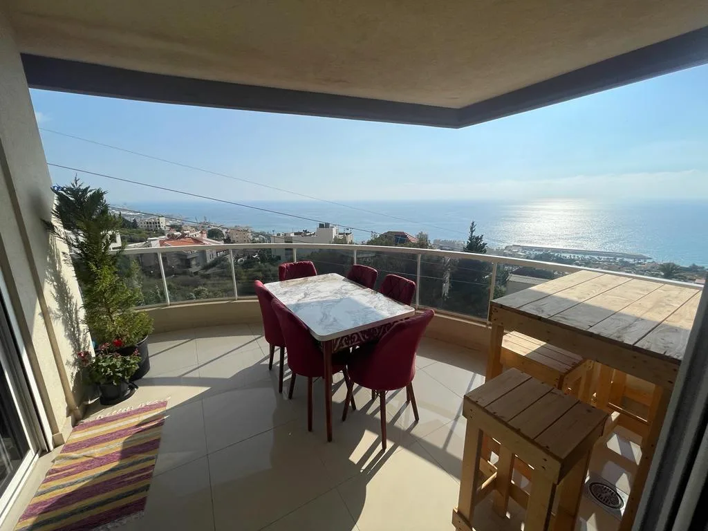Apartment for Sale in Halat, Lebanon — الصورة 2