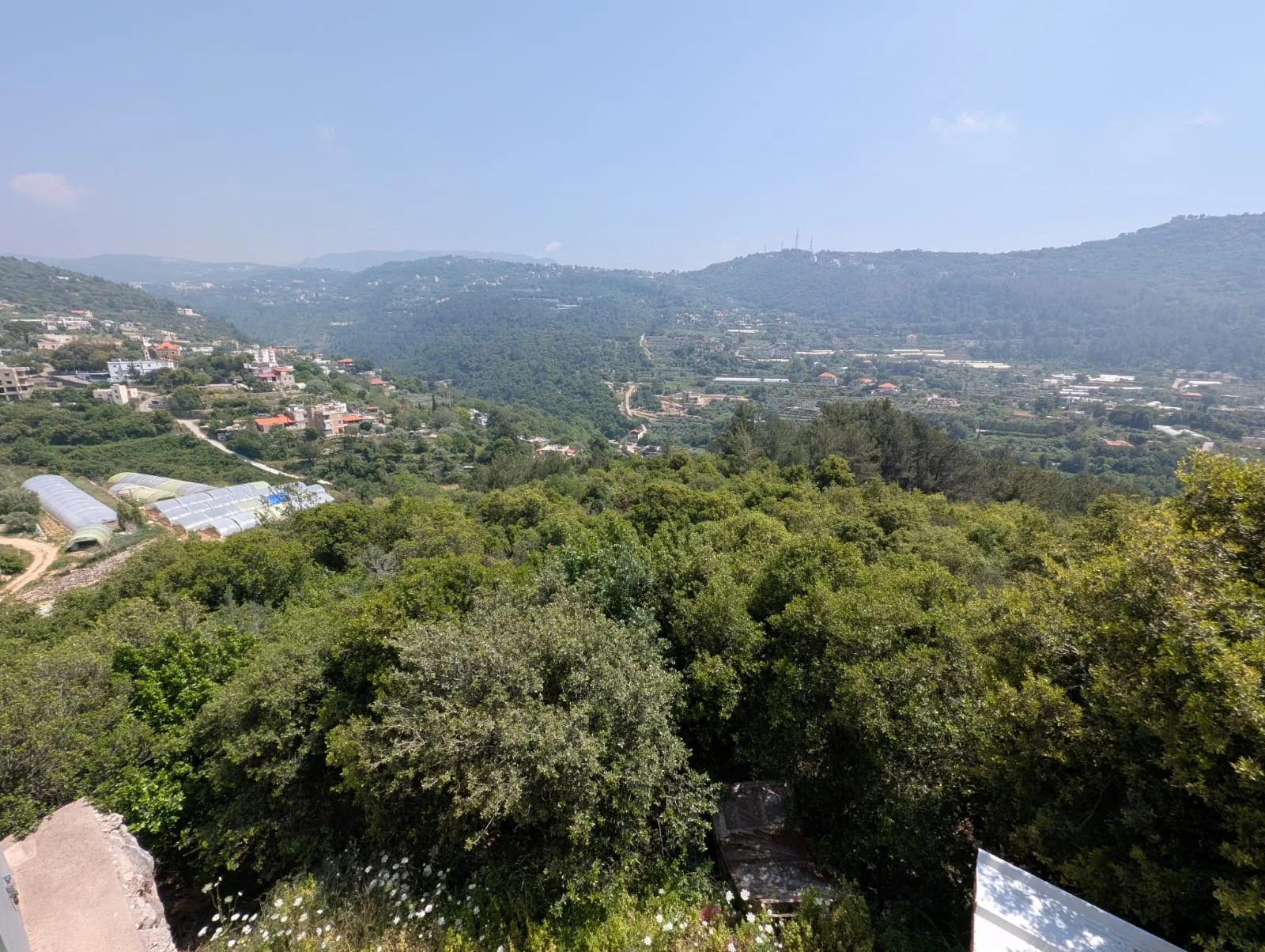 Land for Sale in Bchelli — الصورة 4