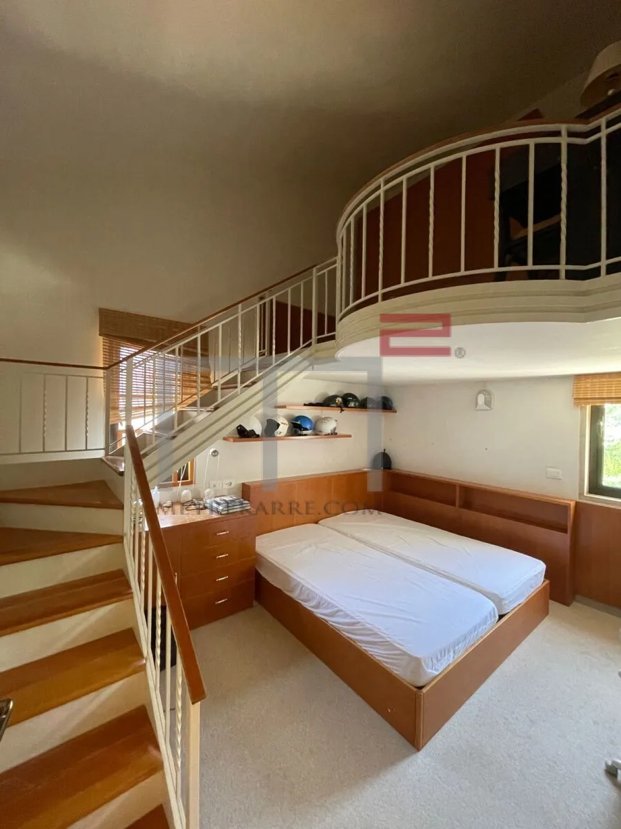 Chalet for Rent in Faqra — الصورة 2