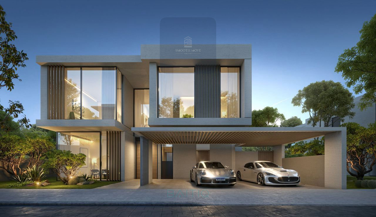 Luxury Seaview Apartments, Golf Residences & Villas For Sale in Muscat, Oman — الصورة 4