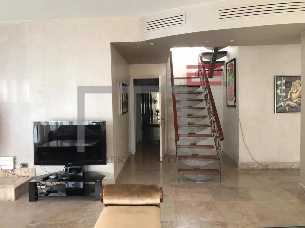 Apartment for Rent in Tallet El-Khayat — الصورة 2