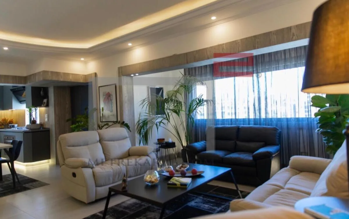 Apartment for Rent in Badaro — الصورة 2