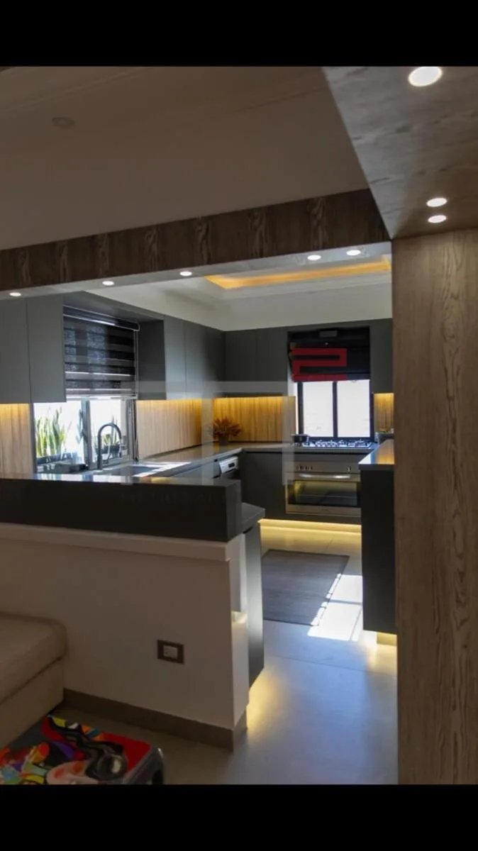 Apartment for Rent in Badaro — الصورة 3