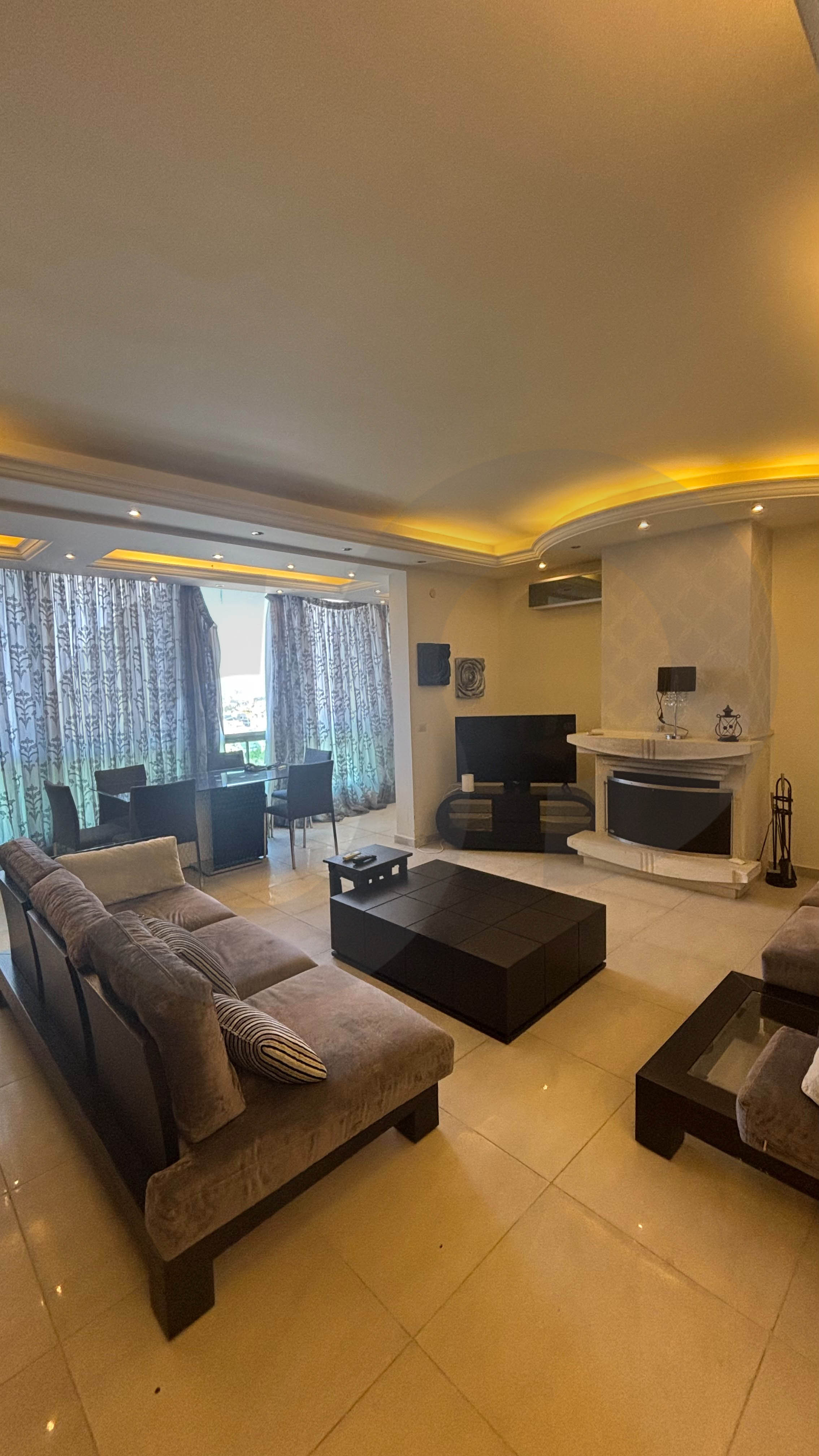 Apartment for Sale/Prime high-end location/Fully Furnished/NAKHLE-KOURA — الصورة 2