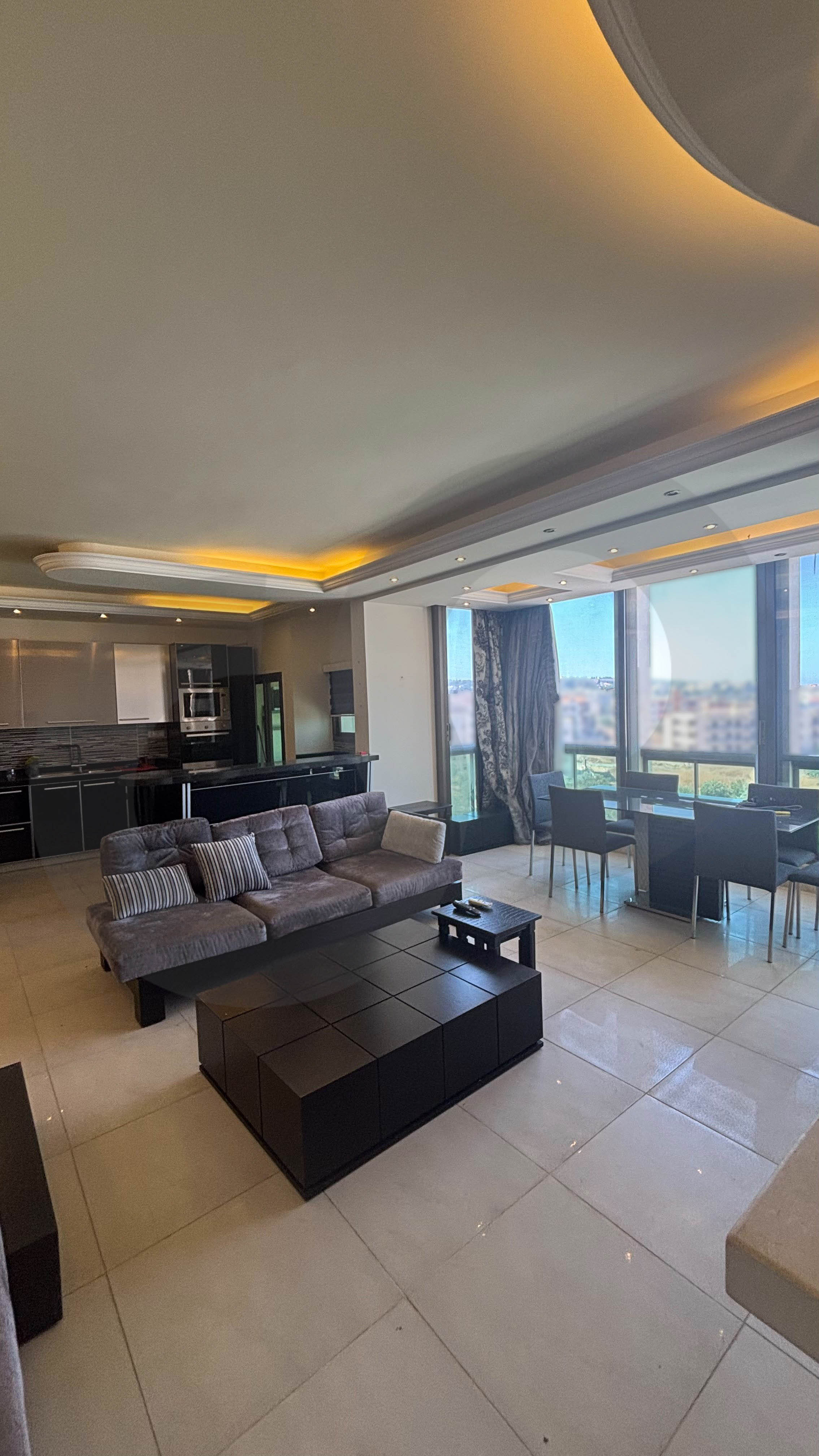 Apartment for Sale/Prime high-end location/Fully Furnished/NAKHLE-KOURA — الصورة 3