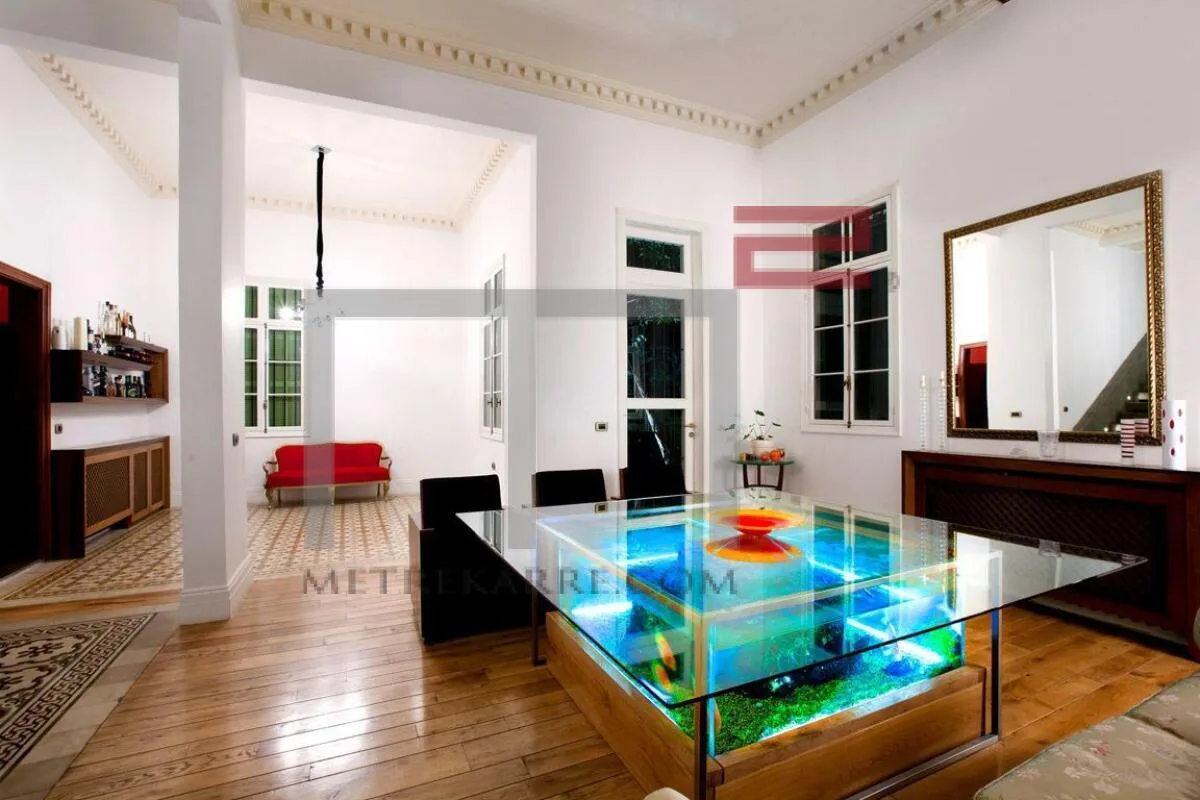 Villa for Sale in Achrafieh — الصورة 2