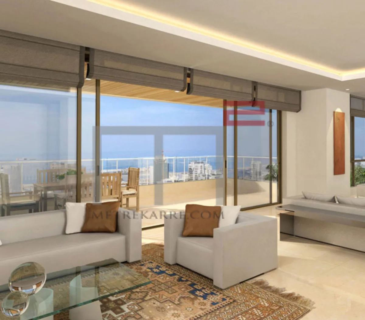 Apartment for Sale in Furn El Hayek