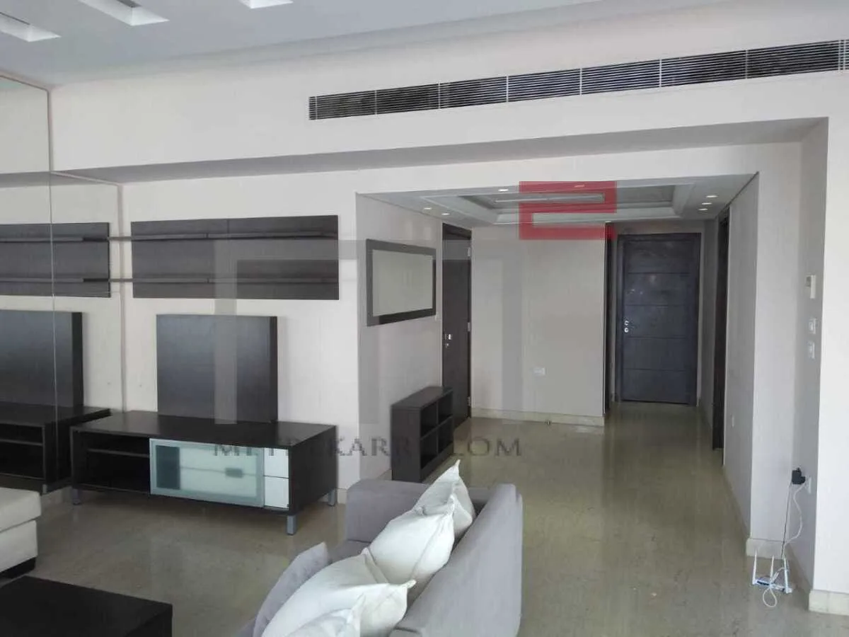 Apartment for Rent in Achrafieh — photo 1