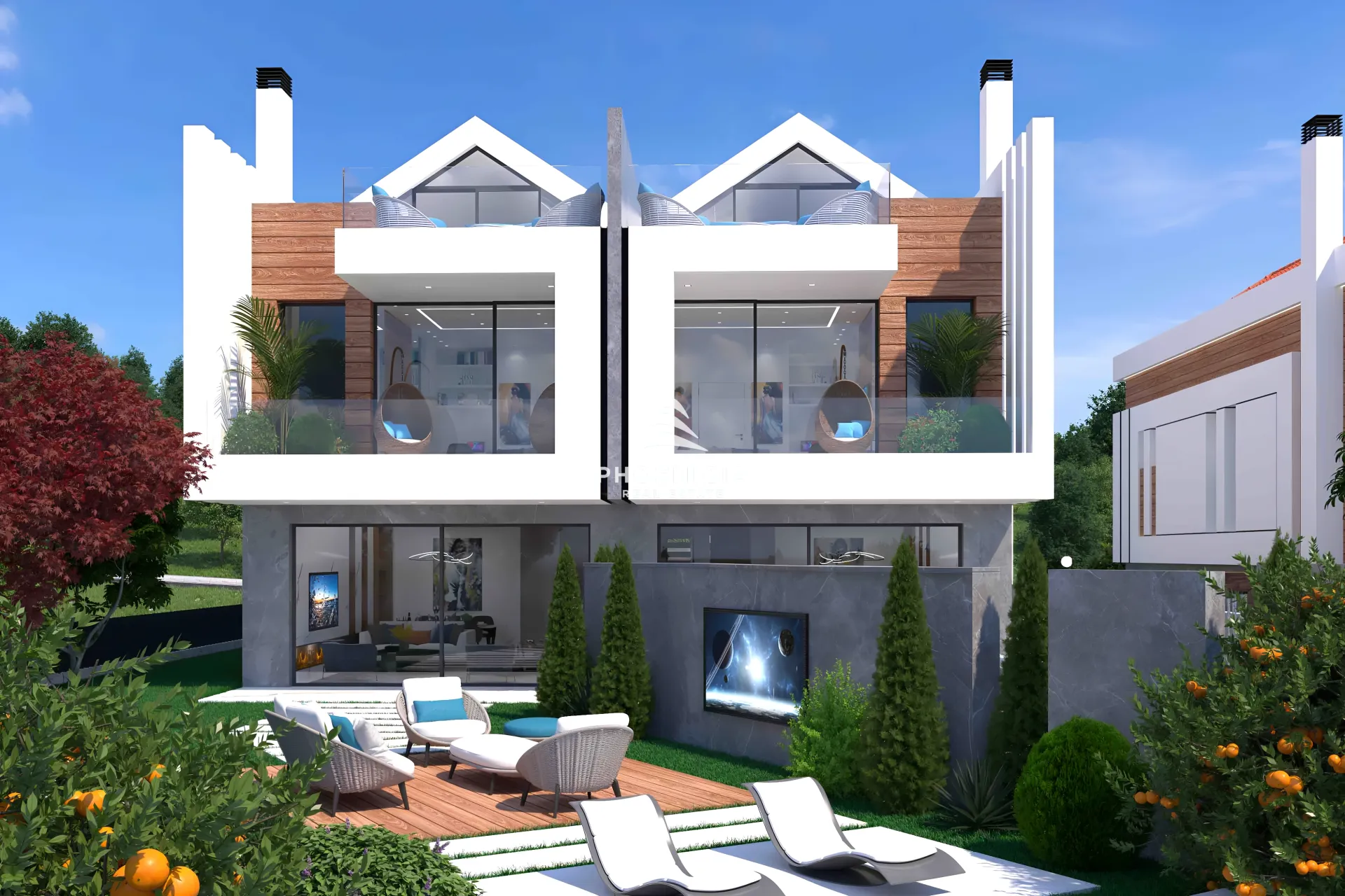 Villa for Sale in Berbara — الصورة 6