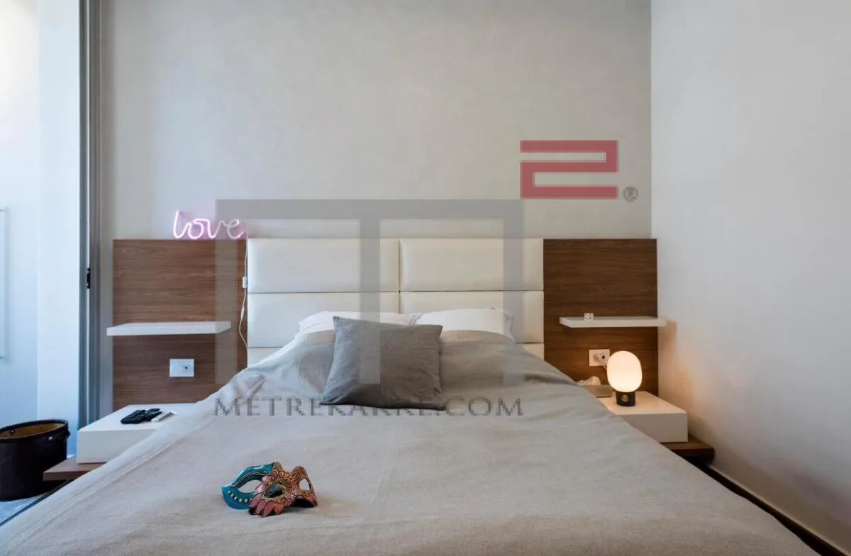 Apartment for Rent in Gemmayze — الصورة 2