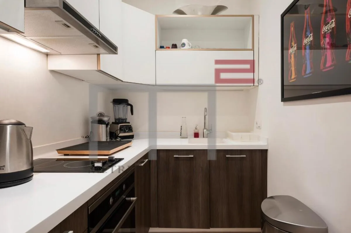 Apartment for Rent in Gemmayze — الصورة 3